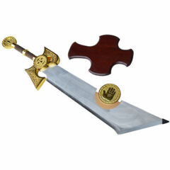 World of Warcraft - Cosplay Sword - Ashbringer